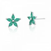Brinco Zirconia
